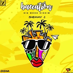 Shemmy J - Baecation [Big Mood Riddim] (Soca 2020)