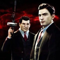 Mafia Ft (Milad_sad)