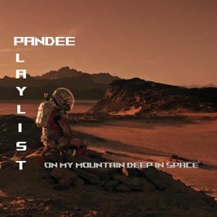 <<< On My Mountain Deep In Space >>>