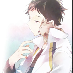 nightcore if we have each other - (lyrics)