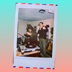 95BFM / HEAT ROCKERS RECORDS MIX 16 - Dylan Biscuit & Jerry Tompkins