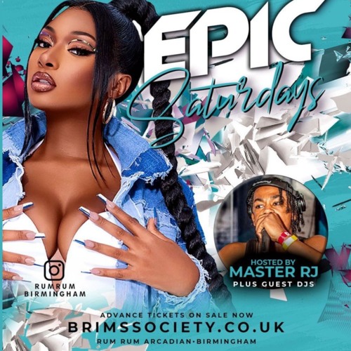 MASTER RJ - MASTER ENT - RUM BAR LIVE AUDIO MIX  27/01/24