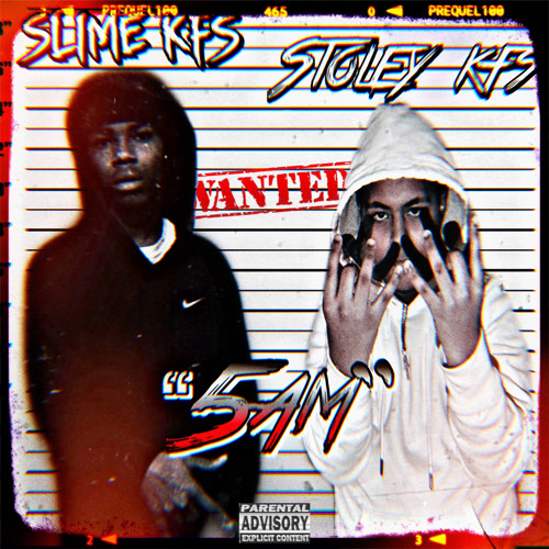 Slime Kfs x Stoley Kfs - 5AM