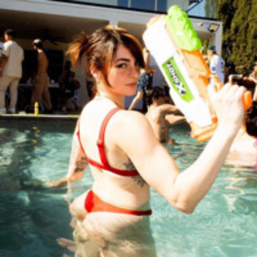 Emily (ft. JackPop)