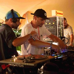 High Kulture live at EC10 • Roots Stage (17.07.2024)