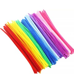 PIPE CLEANERS (Cover)
