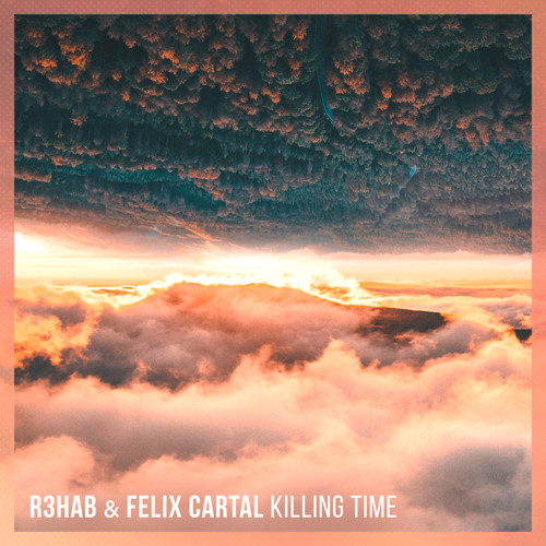 Killing Time (feat. Felix Cartal)