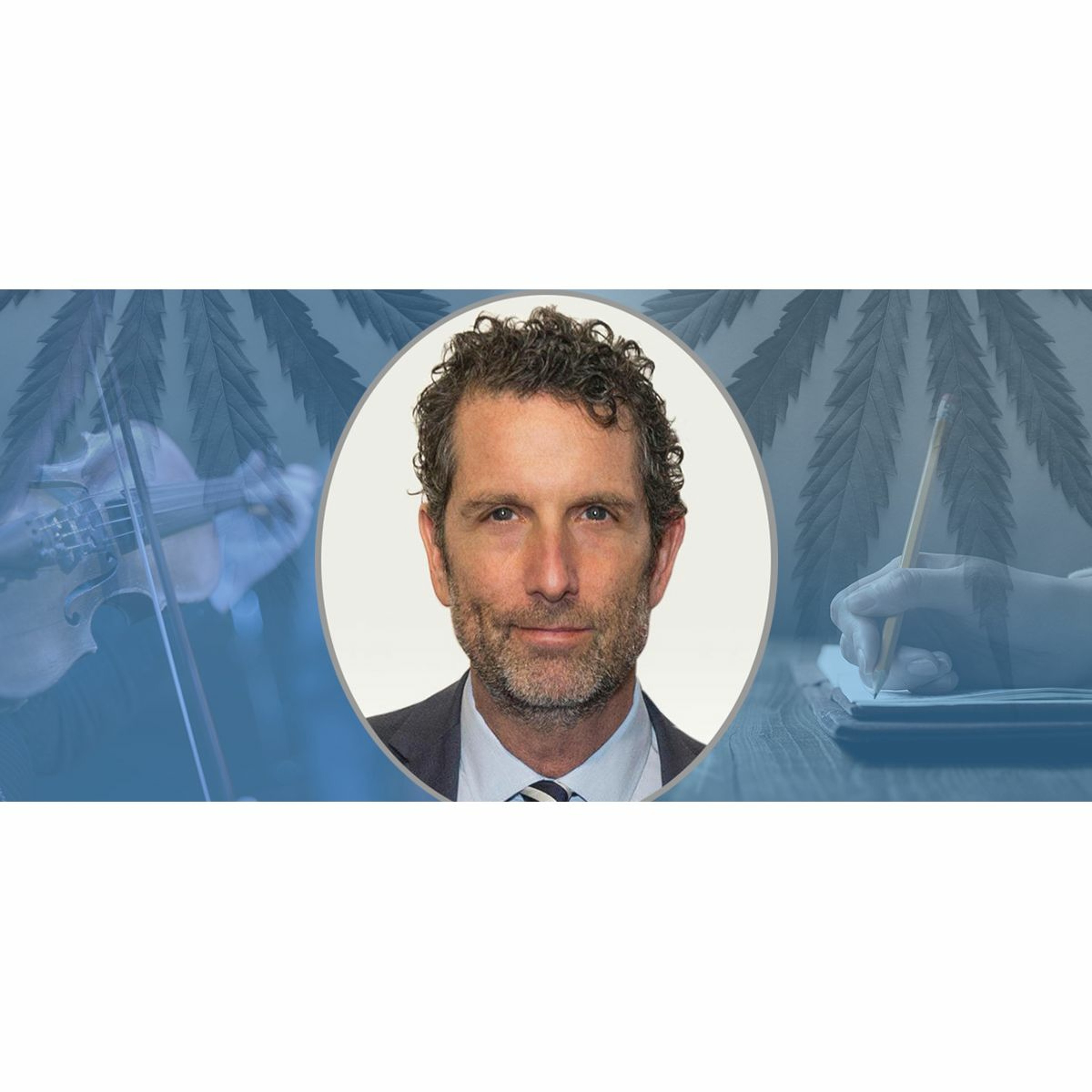 The Ganjapreneur Podcast
