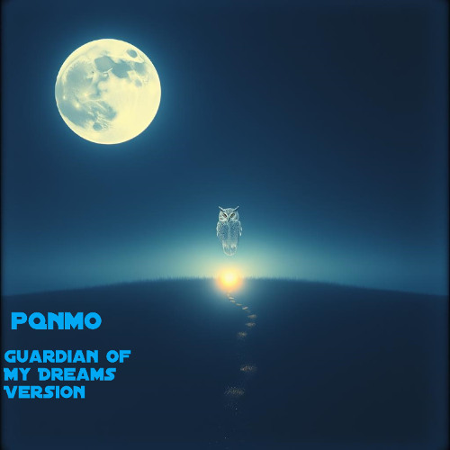 Guardian Of My Dreams Version