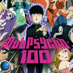 Most Emotional OST: "Mob Psycho 100" Sad Theme ／『モブサイコ100 - OST』