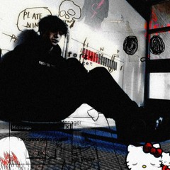 IHATETHELOCALS>_< (PROD.ALXNE)