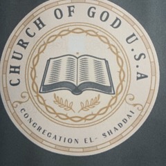 EL ORDEN DE LO QUE LA IGLESIA ESPERA