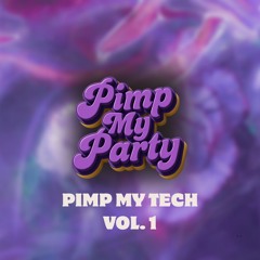PIMP MY TECH - VOL. 1