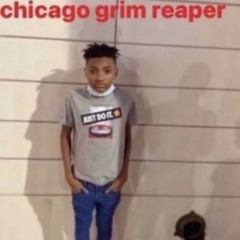 chicago grim reaper