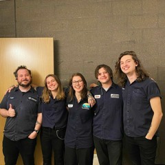 Julien Baker - Everybody Does (Full Band)