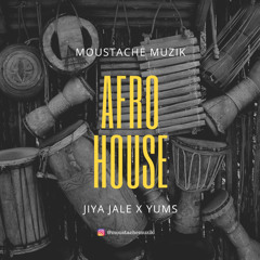 Jiya Jale X YUMS (Moustache Muzik)