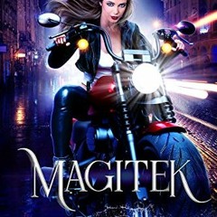 𝗗𝗼𝘄𝗻𝗹𝗼𝗮𝗱 EPUB 📤 Magitek (The Rift Chronicles Book 1) by  BR Kingsolver [K