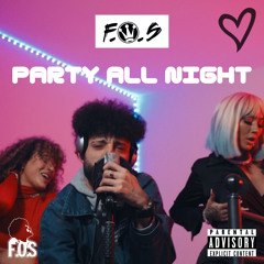 Party All Night
