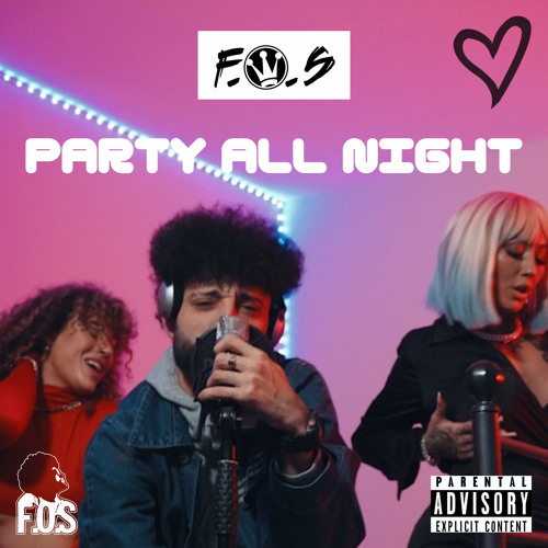 Party All Night
