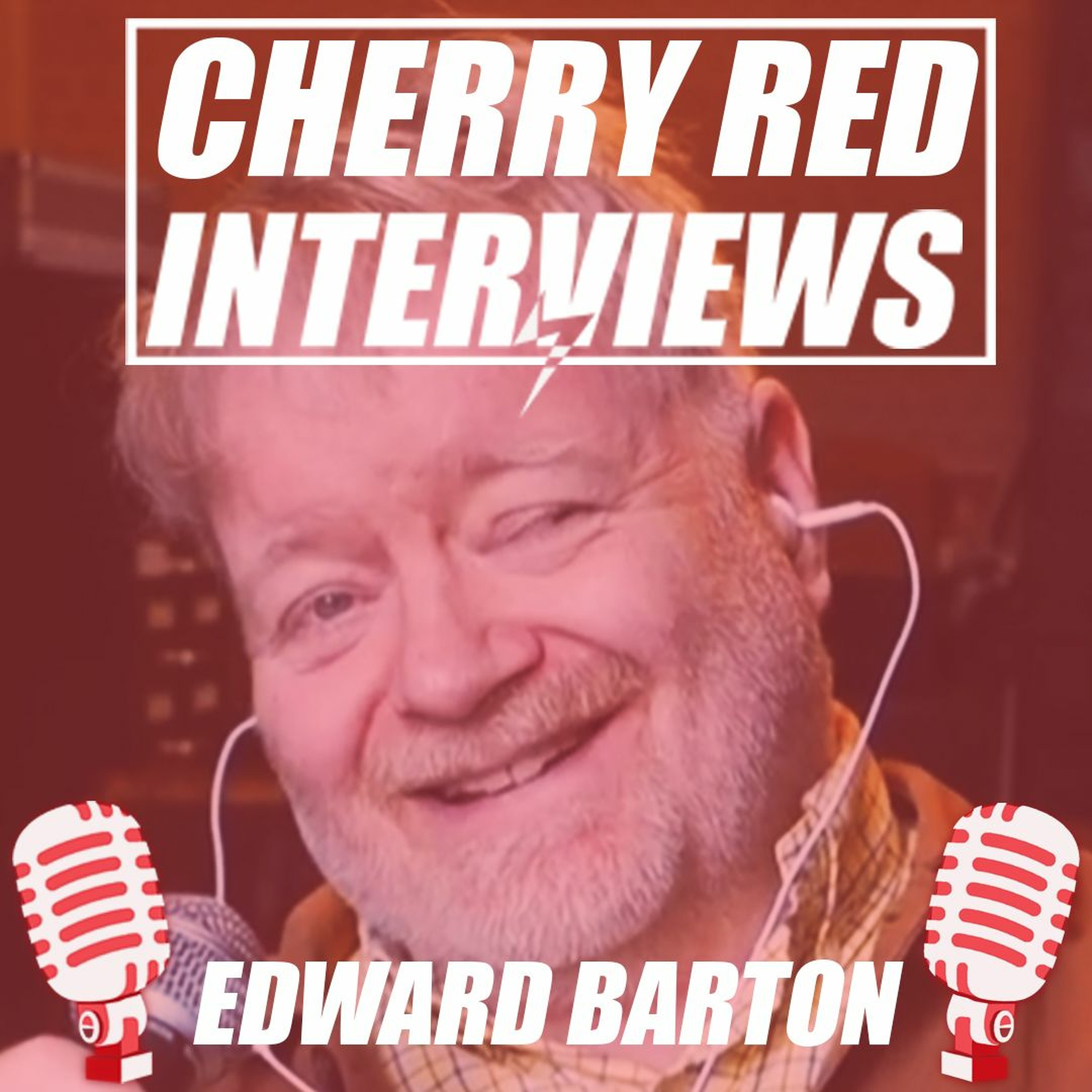 Cherry Red Interviews