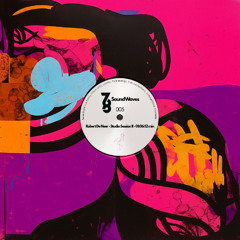 Studio Session II - 78 SoundWave 003