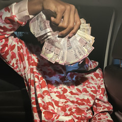 Not on the gang w/Weëzy Couutinho