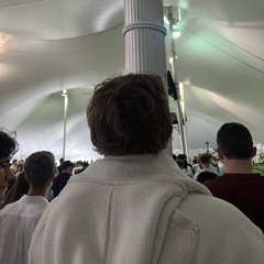 Worship 5-26 Tent Conf.