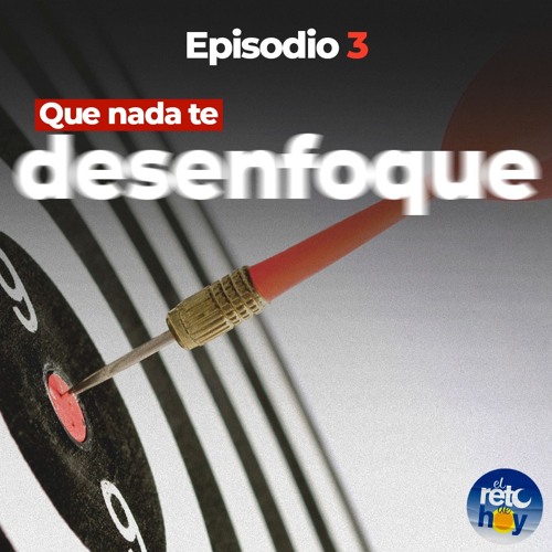 Stream Que Nada Te Desenfoque 03 by El Reto de Hoy | Listen online for ...