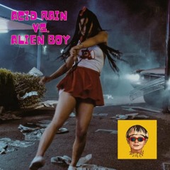 Lorn X Oliver Tree - Acid Rain Alien Boy Remix (prod. Noia)