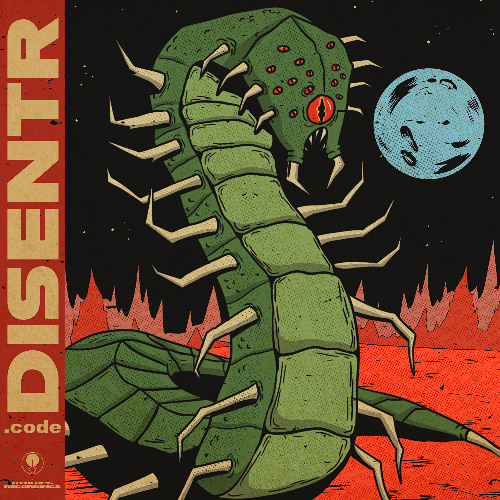 Disentr - .code