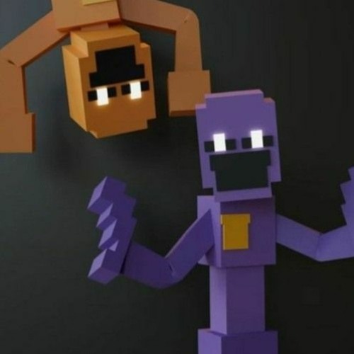 Dave's theme song from Day Shift At Freddy's