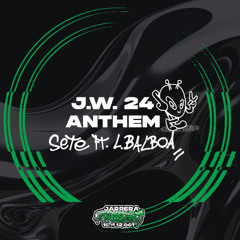 SETE ft L BALBOA - Attitude Shift (Jarrera Weekender 2024 Anthem)