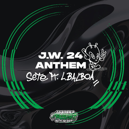 SETE ft L BALBOA - Attitude Shift (Jarrera Weekender 2024 Anthem)