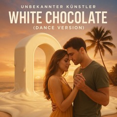 White Chocolate (Dance Version)