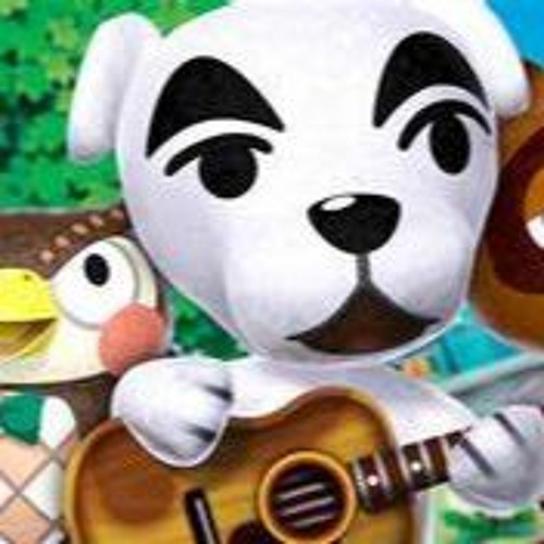 Stream Gracie Shop (animal crossing) by WusGudCookie Listen online