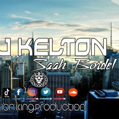 KALASH X DJ KELTON   I Wanna Be Love (REMIXZOUK) 2K20