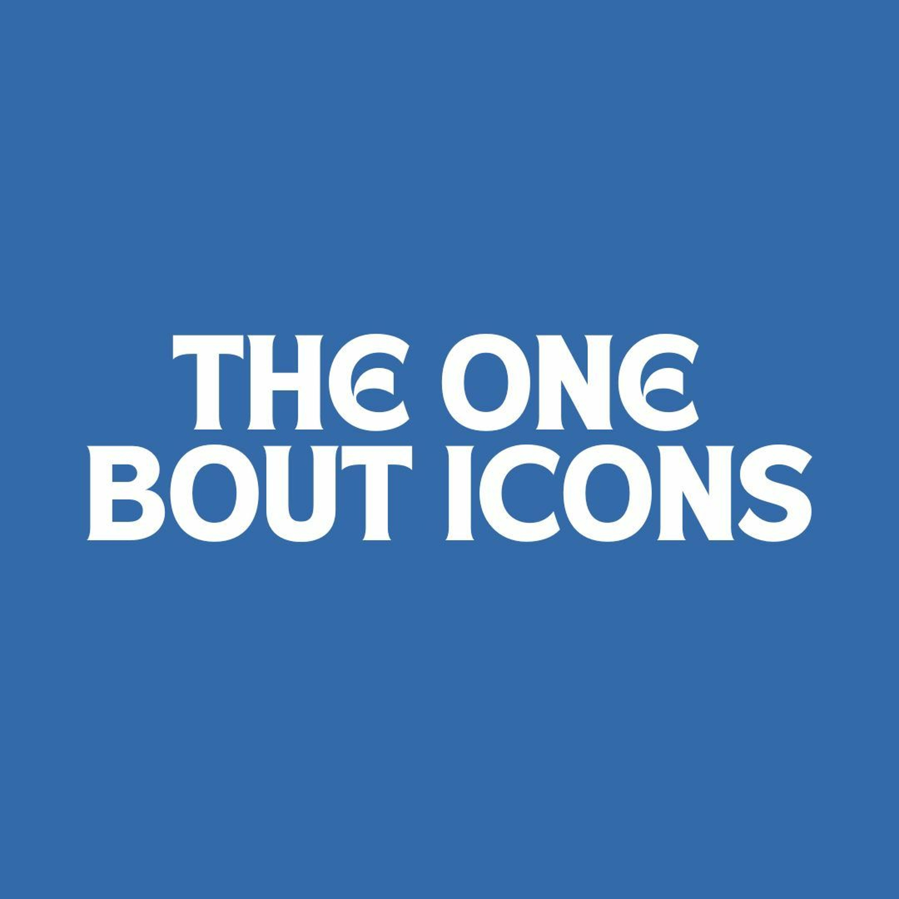 Culture Quest - S2E1 - THE ONE BOUT ICONS episode artwork
