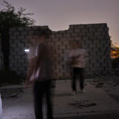 on the run