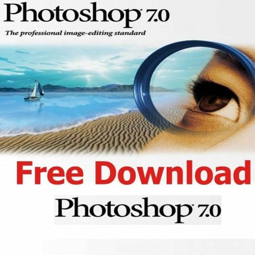 Stream Adobe Photoshop 7.0 Windows 10 64 Bit ~REPACK~ Download from Steve  Crist | Listen online for free on SoundCloud