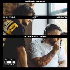 Scorsese Freestyle (feat. Sauce Heist)