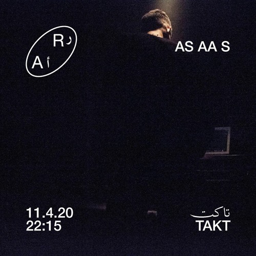 ASAAS @ Radio alHara 110420