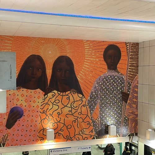 Brixton Revisited; Brixton Remembered