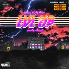 LVL UP - Papi AQ ft. Dre Prada