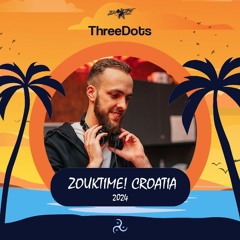 Into the Night's Flow - Zouktime Croatia 2024