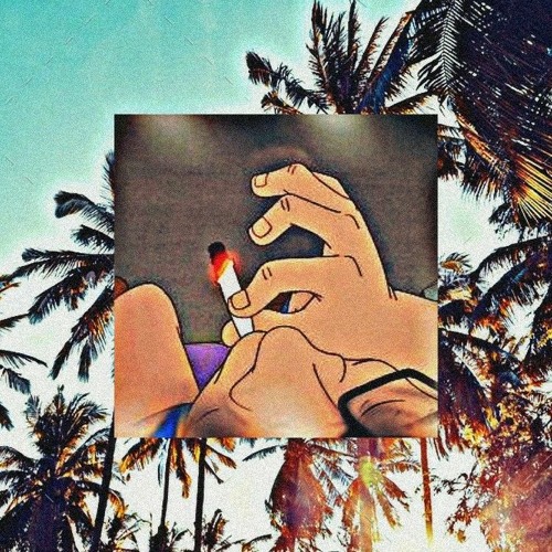 KEYZAMANE X MATT FRANKS - SMOKE DAT WEED