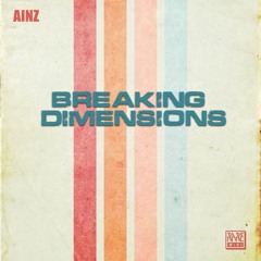 01. Ainz - Breaking Dimensions