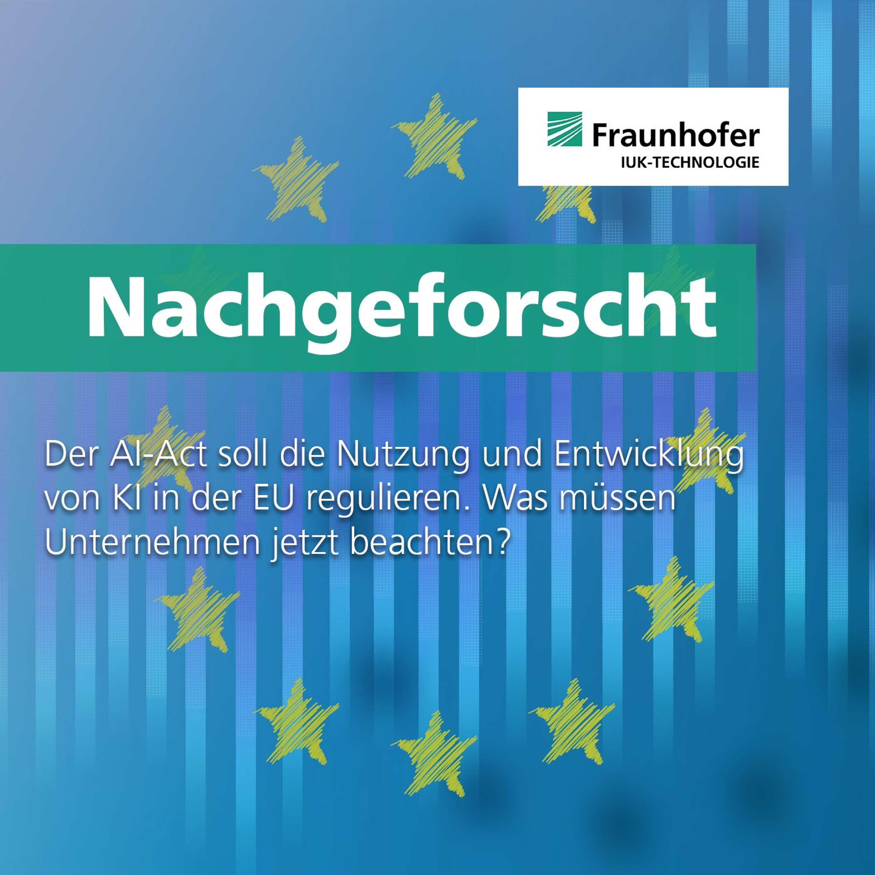 Fraunhofer InnoVisions