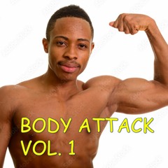 Body attack free online new arrivals