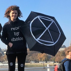 Extinction Rebellion Meditations & Reflections - Support, Resource & Renew