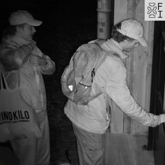 Tember & Thomas Hell ╚═ Future Intel ═╗01 12 2022